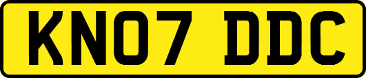 KN07DDC