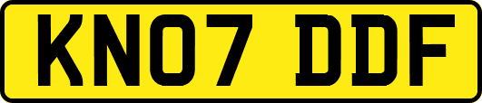 KN07DDF