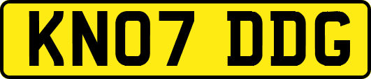 KN07DDG
