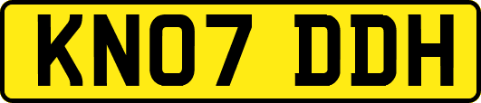 KN07DDH