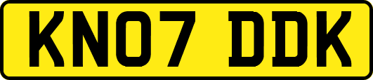 KN07DDK