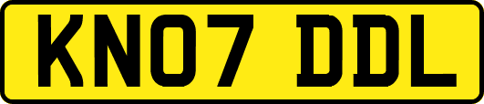 KN07DDL