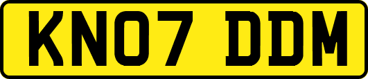 KN07DDM