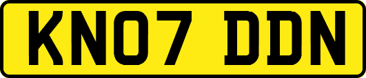 KN07DDN