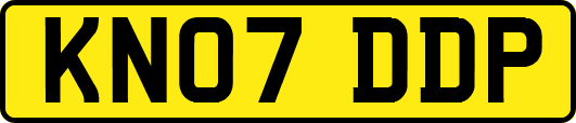 KN07DDP