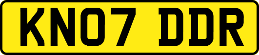 KN07DDR