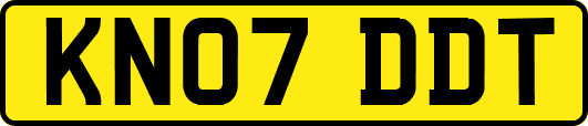 KN07DDT