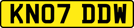 KN07DDW