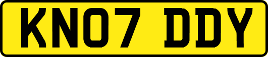 KN07DDY