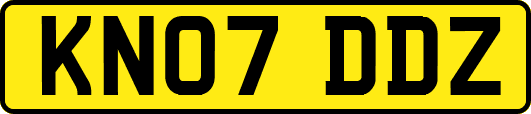 KN07DDZ
