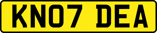 KN07DEA