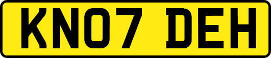 KN07DEH