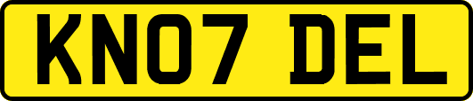 KN07DEL