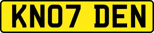 KN07DEN