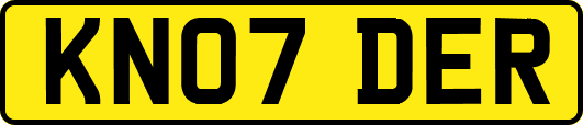 KN07DER