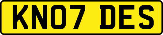 KN07DES