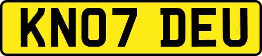 KN07DEU