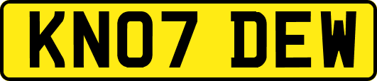 KN07DEW