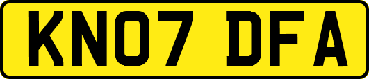 KN07DFA