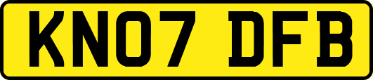 KN07DFB