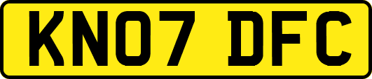 KN07DFC