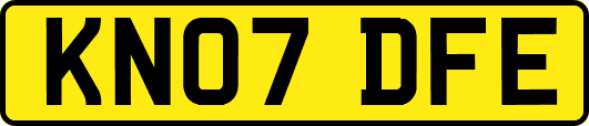 KN07DFE