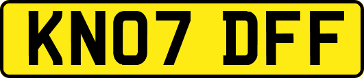 KN07DFF