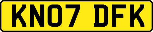 KN07DFK