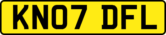 KN07DFL