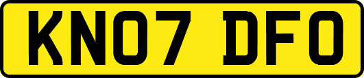 KN07DFO
