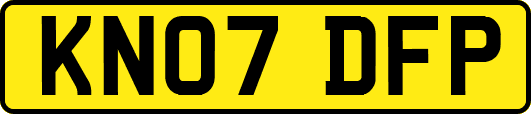 KN07DFP