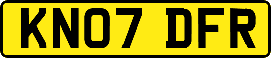 KN07DFR