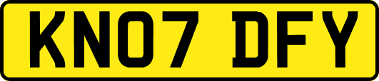 KN07DFY