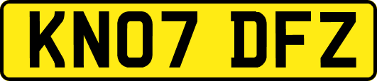 KN07DFZ