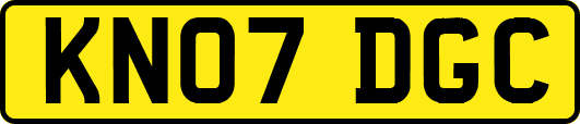 KN07DGC