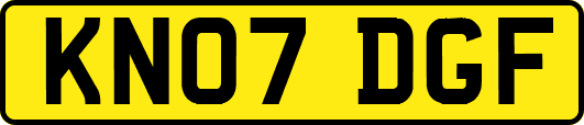 KN07DGF