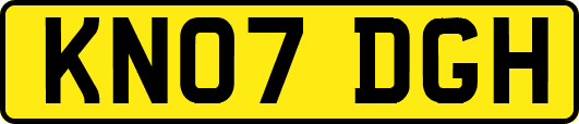 KN07DGH