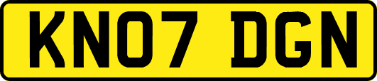 KN07DGN