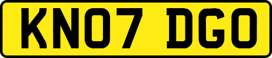 KN07DGO