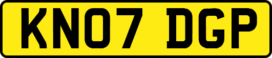 KN07DGP