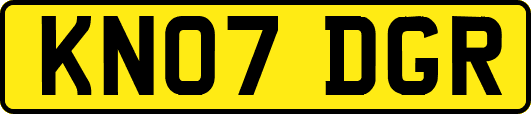 KN07DGR