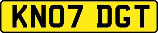 KN07DGT