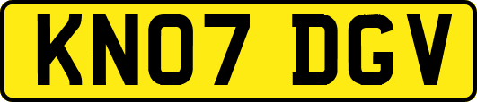 KN07DGV