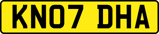 KN07DHA