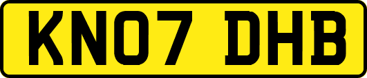 KN07DHB