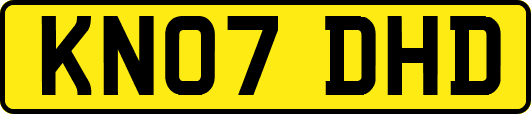 KN07DHD