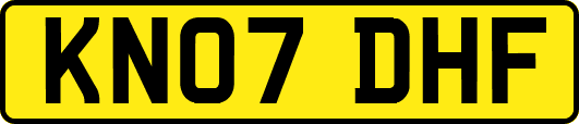 KN07DHF