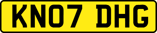 KN07DHG