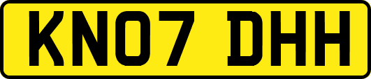 KN07DHH