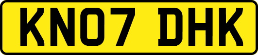 KN07DHK
